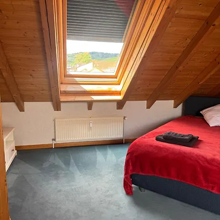 홈스테이 Moselle Muse *