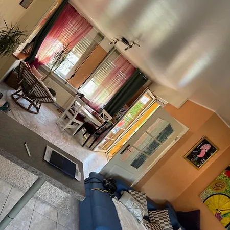 Privatunterkunft Moselle Muse *