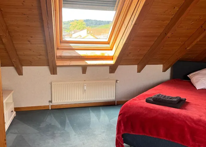 منزل للإقامة Moselle Muse *