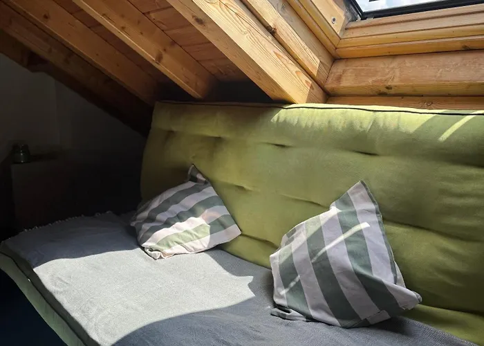 Moselle Muse منزل للإقامة *